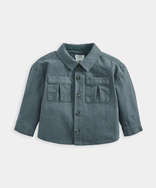 Utility Shirt