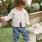 Mamas & Papas Lavender Embroidered Jeans | Mamas & Papas, Babies, Nursing, Pant