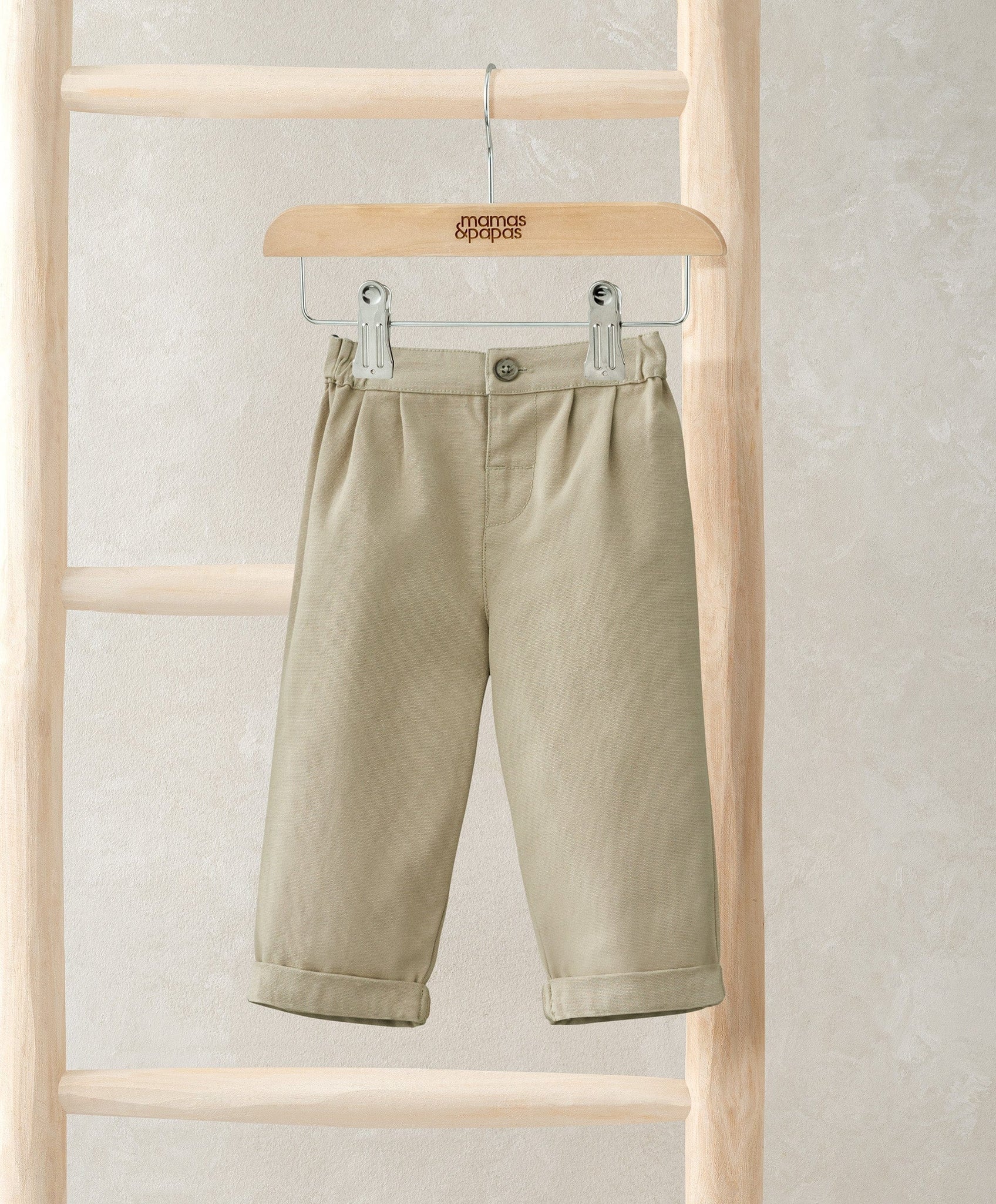 Mamas & Papas Chino Trouser | Mamas & Papas, Babies, Nursing, Pant