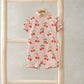 Mamas & Papas Cherry All Over Print Rashsuit | Mamas & Papas, Babies, Nursing, Swimsuit