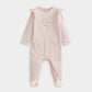 Mamas & Papas My First Eid All In One - Pink | Mamas & Papas, Babies, Nursing, Sleepsuit
