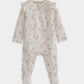 Mamas & Papas Floral All Over Print All In One | Mamas & Papas, Babies, Nursing, Sleepsuit