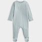 Mamas & Papas My First Eid All in One - Blue | Mamas & Papas, Babies, Nursing, Sleepsuit