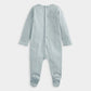Mamas & Papas My First Eid All in One - Blue | Mamas & Papas, Babies, Nursing, Sleepsuit