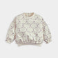 Mamas & Papas Trellis Print Sweatshirt | Mamas & Papas, Babies, Nursing, Shirt