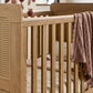 Esna Cotbed - Rattan