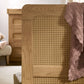 Esna Cotbed - Rattan