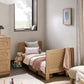 Esna Cotbed - Rattan