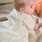 Mamas & Papas Short Sleeve Cotton Embroided Dress - Floral Print | Mamas & Papas, Babies, Nursing, Dress