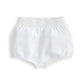 Mamas & Papas Embroidered Knit Top & Shorts Set (2 Pieces) - White | Mamas & Papas, Babies, Nursing, Set