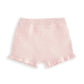 Mamas & Papas Embroidered Knit Top & Shorts Set (2 Pieces) - Pink | Mamas & Papas, Babies, Nursing, Set