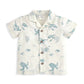 Mamas & Papas Shirt & Shorts Set (2 Pieces) - Turtle Print | Mamas & Papas, Babies, Nursing, Set