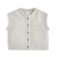 Mamas & Papas Ribbed Knit Cardigan & Shorts Set (2 Pieces) - Sand | Mamas & Papas, Babies, Nursing, Set