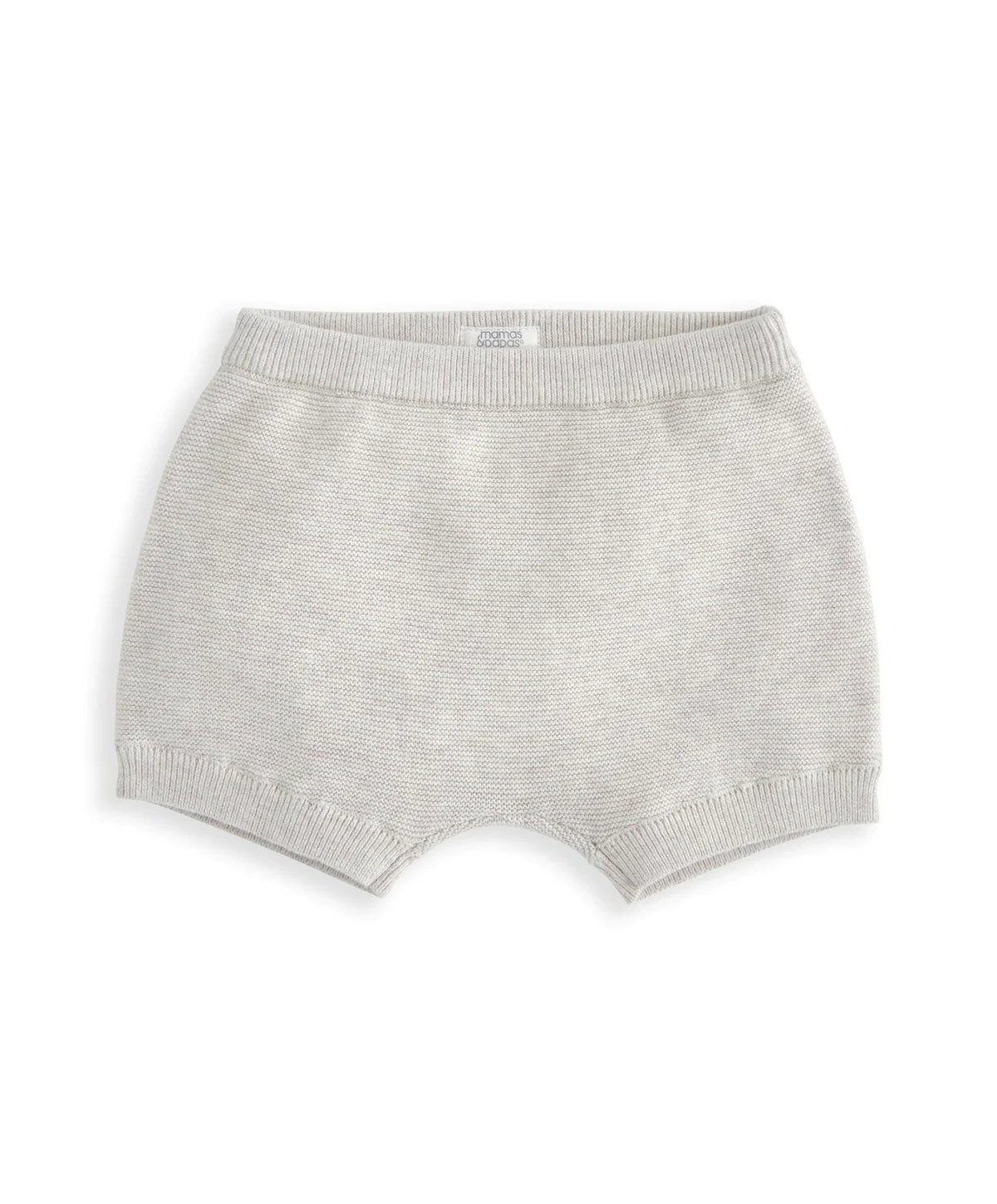 Mamas & Papas Ribbed Knit Cardigan & Shorts Set (2 Pieces) - Sand | Mamas & Papas, Babies, Nursing, Set