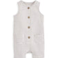 Mamas & Papas Striped Sleeveless Romper - Sand | Mamas & Papas, Babies, Nursing, Romper