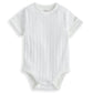 Mamas & Papas Jacket, Bodysuit, and Trousers Set (3 Pieces) | Mamas & Papas, Babies, Nursing, Set