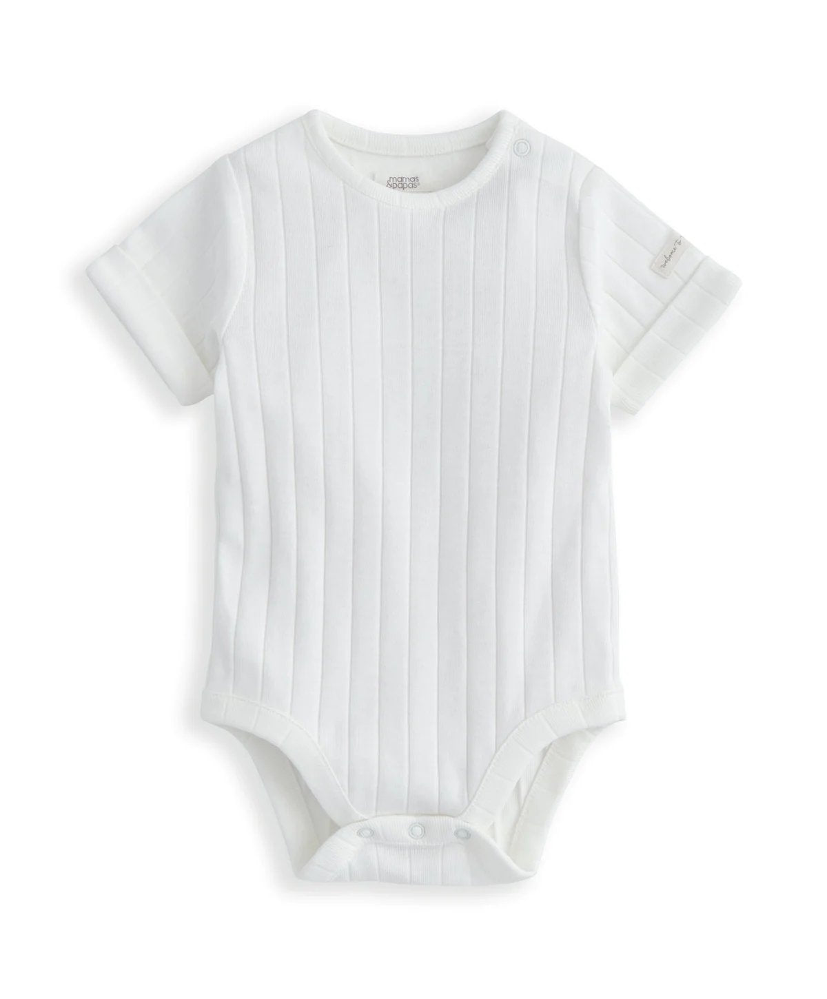 Mamas & Papas Jacket, Bodysuit, and Trousers Set (3 Pieces) | Mamas & Papas, Babies, Nursing, Set