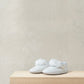 Mamas & Papas Scalloped Edge Flower Ballet Shoes Ballet Shoe