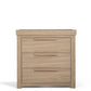 Mamas & Papas Franklin Dresser Changer - Oak | Mamas & Papas, Babies, Nursing, Dresser