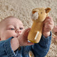 Mini Rattle - Lenny Lion