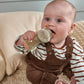 Mini Rattle - Henry Hippo
