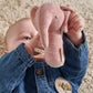 Mini Rattle - Edie Elephant