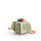 BabyPlay - Mini Activity Cube