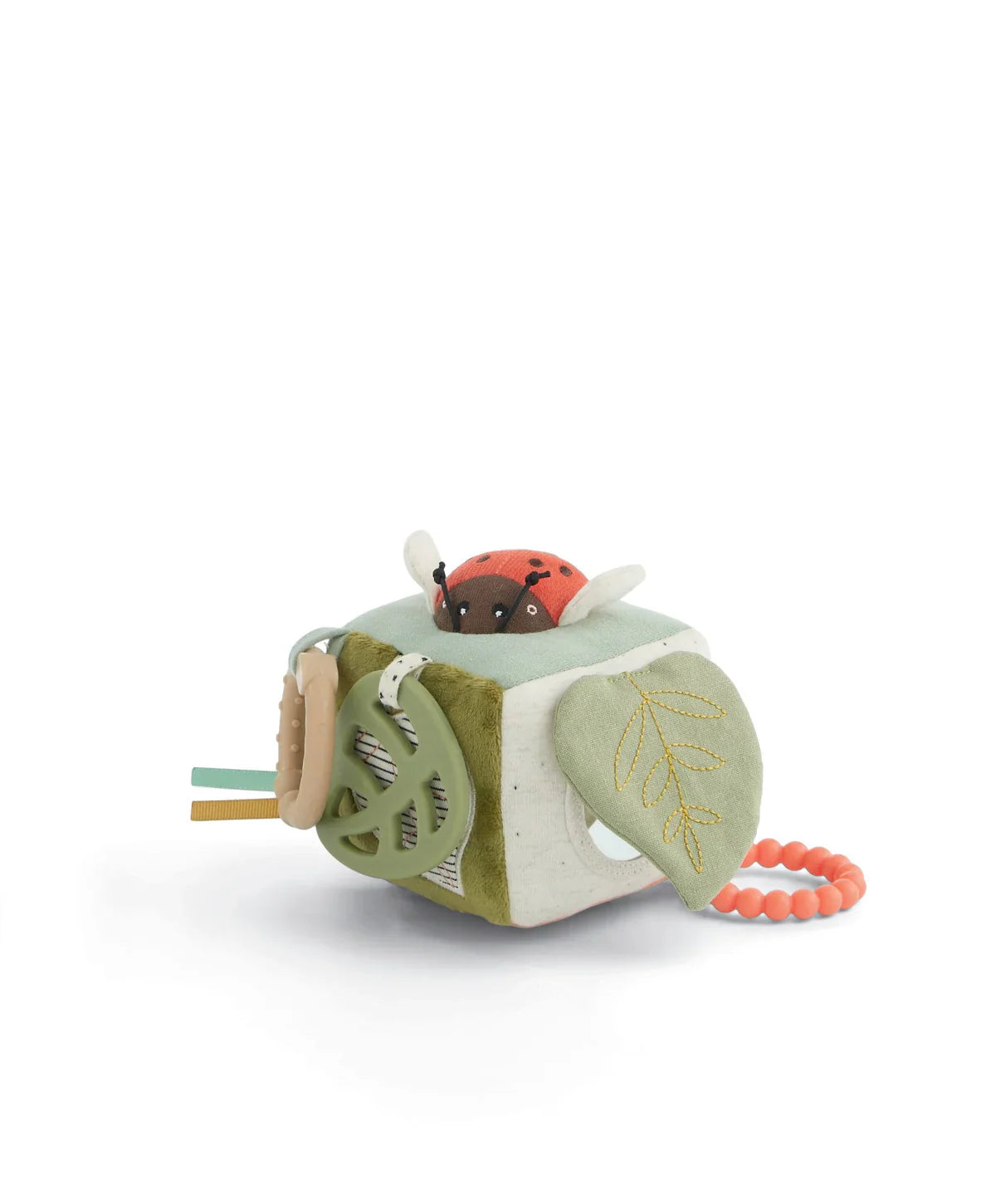 BabyPlay - Mini Activity Cube