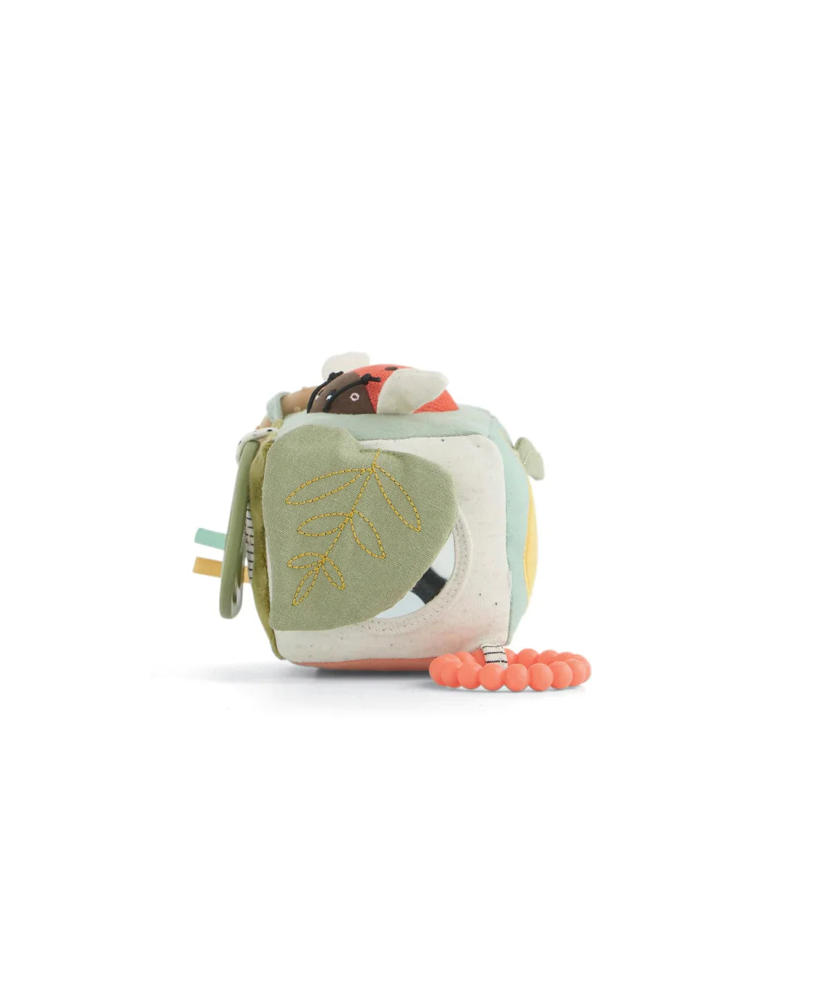 BabyPlay - Mini Activity Cube