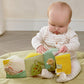 Folding Activity Cube