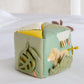Mamas & Papas Folding Activity Cube Activity Toy