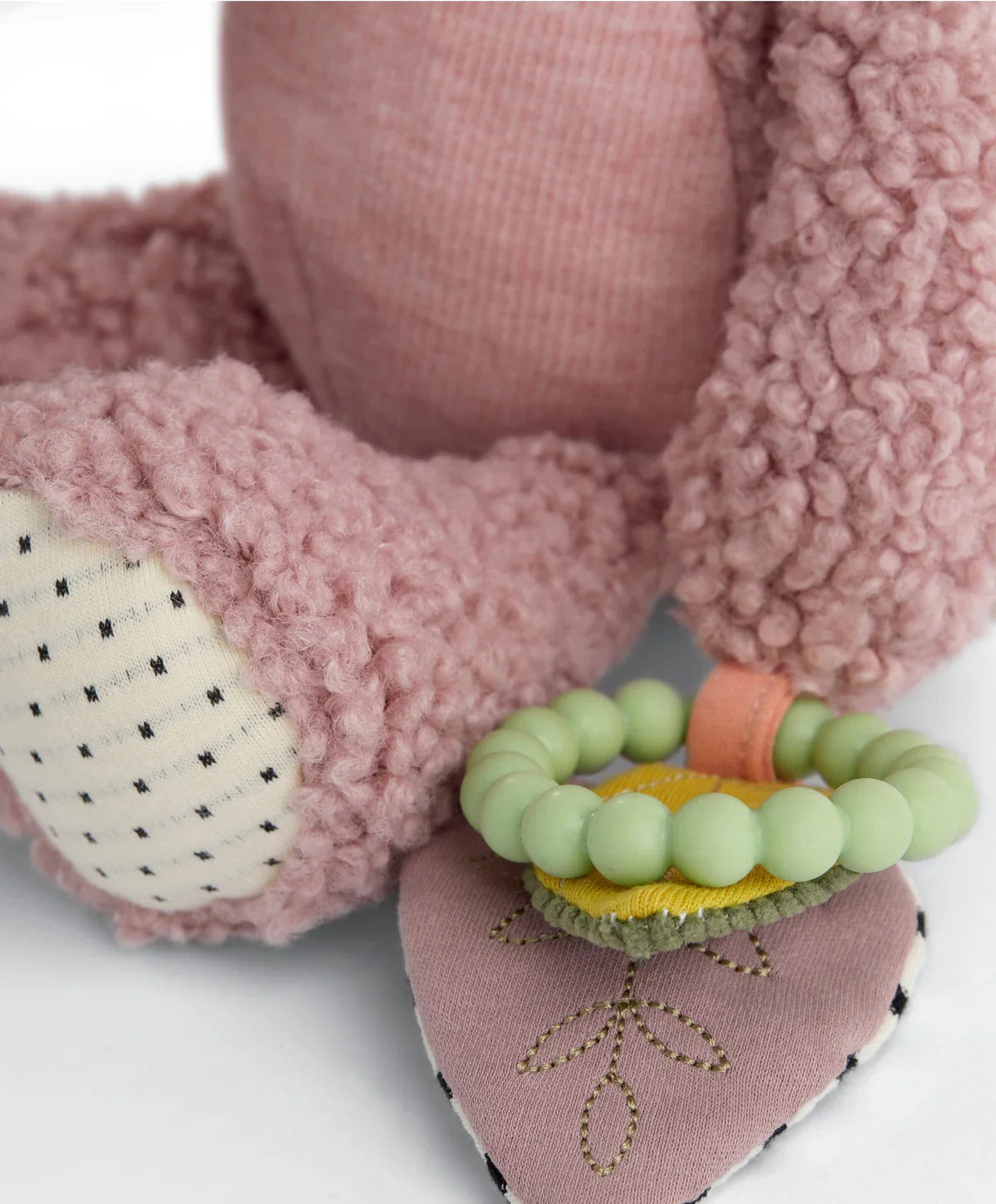 Activity Toy - Edie Elephant