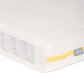 Mamas & Papas Essential Airflow Pocket Spring Cotbed Mattress otbed Mattress USA, Lebanon Babies