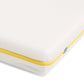 Mamas & Papas Cotbed Mattress Cover otbed Mattress USA, Lebanon Babies
