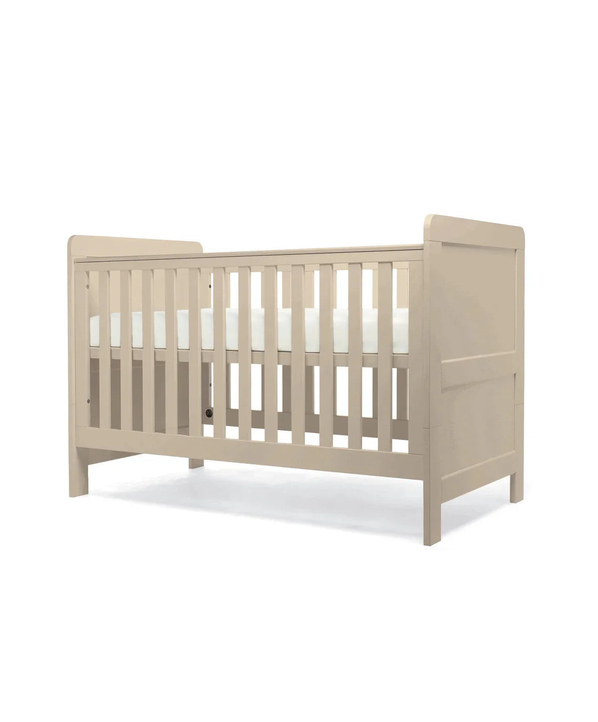 Hampden Cotbed - Cashmere