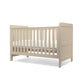 Hampden Cotbed - Cashmere