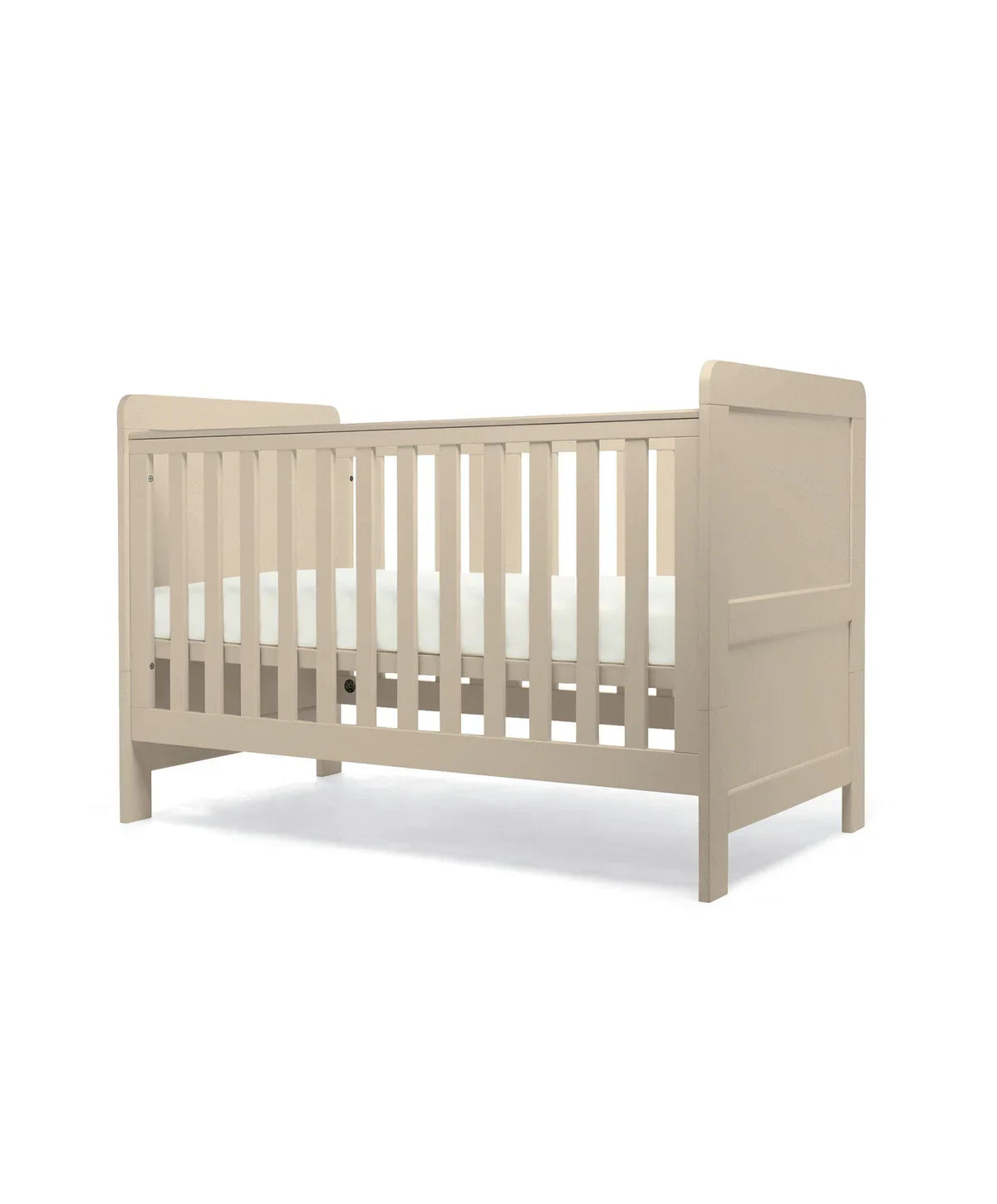 Hampden Cotbed - Cashmere