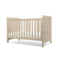 Hampden Cotbed - Cashmere