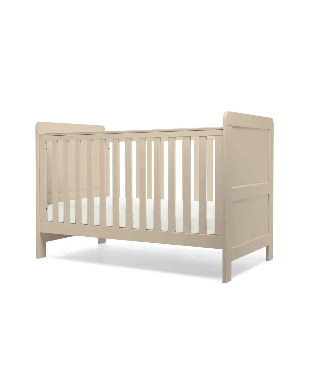 Hampden Cotbed - Cashmere
