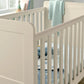 Mamas & Papas Hampden Cotbed - Cashmere Cotbed