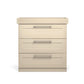 Hampden Dresser Changer - Cashmere