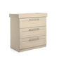 Hampden Dresser Changer - Cashmere