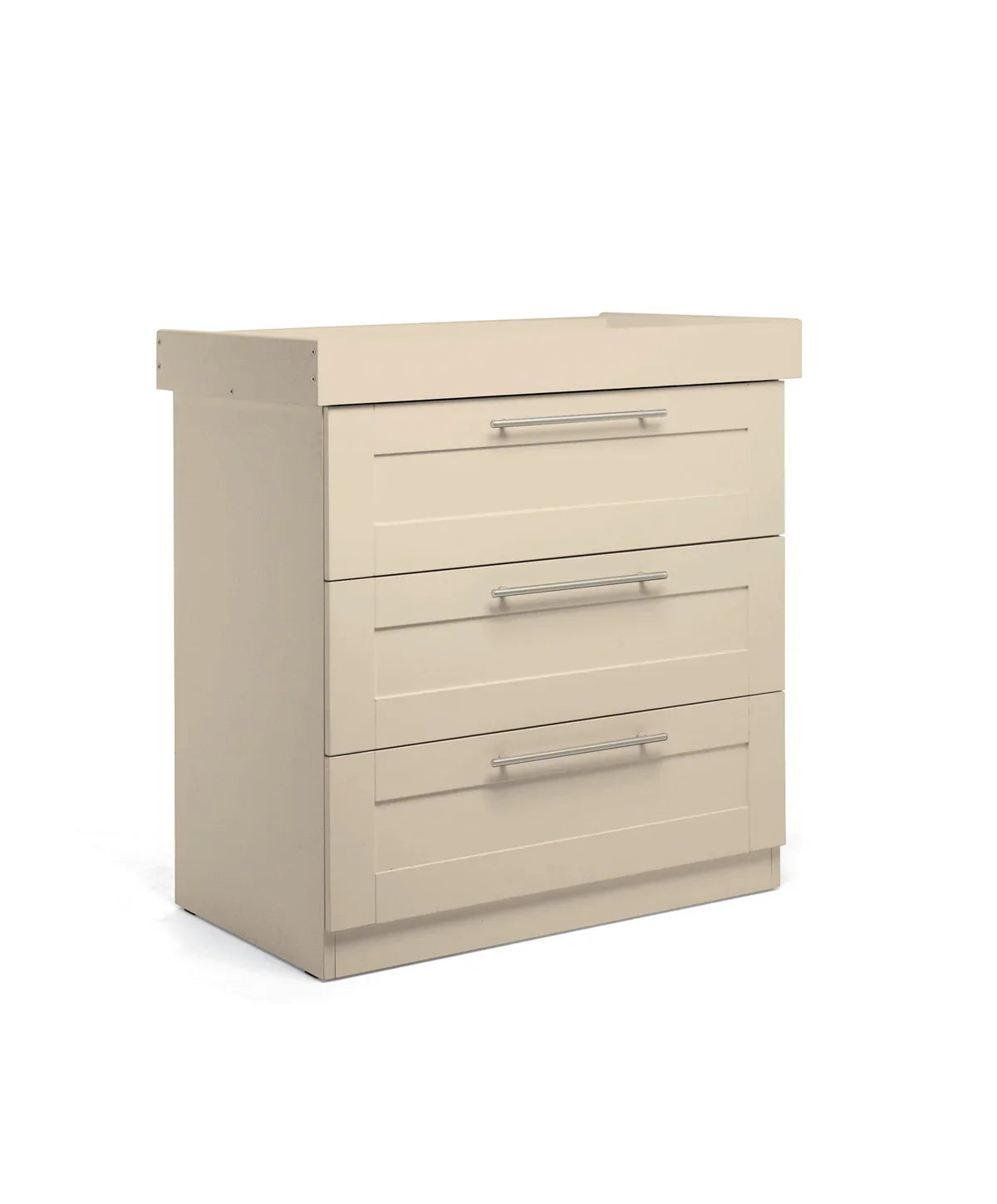 Hampden Dresser Changer - Cashmere