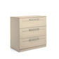 Hampden Dresser Changer - Cashmere