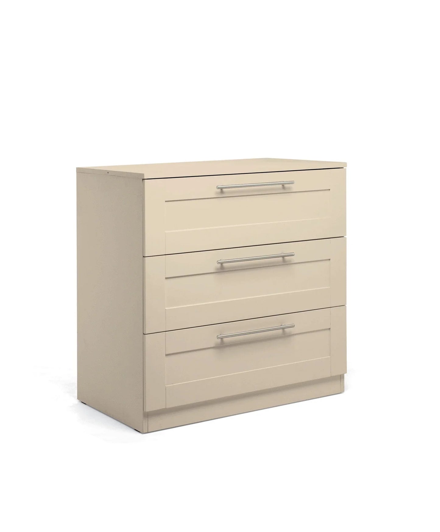 Hampden Dresser Changer - Cashmere