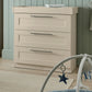 Mamas & Papas Hampden Dresser Changer - Cashmere Dresser