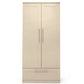 Hampden Wardrobe - Cashmere
