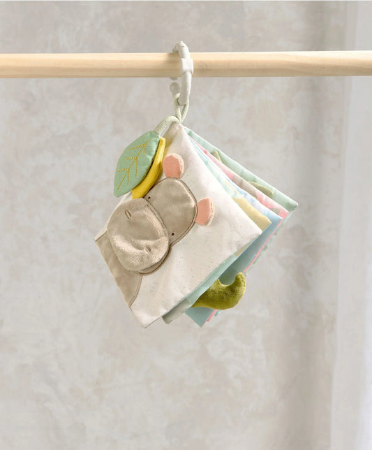 Mamas & Papas Baby Play - Activity Book Activity Book