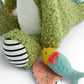 BabyPlay Activity Toy - Cody Crocodile