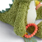 BabyPlay Activity Toy - Cody Crocodile